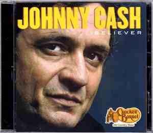 Johnny Cash - Believer