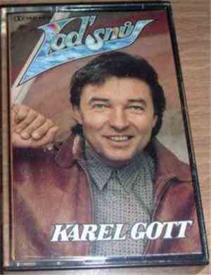 Karel Gott - Loď Snů