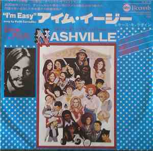 Keith Carradine - Nashville
