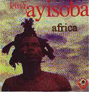 King Ayisoba - Africa