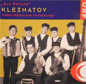 Klezmatov - Ale Brider