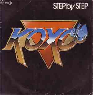 Koxo - Step By Step