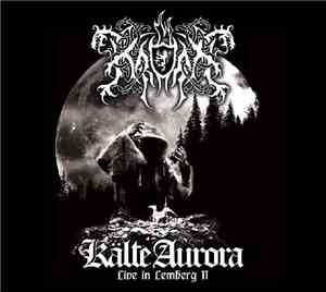 Kroda - Kälte Aurora - Live In Lemberg II