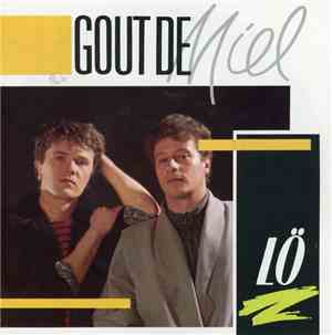 Lö - Gout De Miel