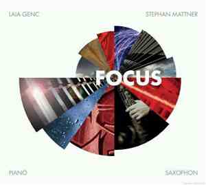Laia Genc, Stephan Mattner - Focus