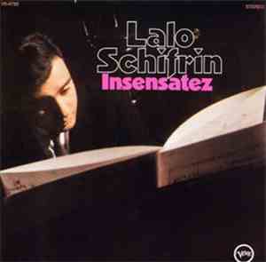 Lalo Schifrin - Insensatez