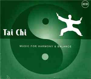 Levantis - Music For Harmony & Balance - Tai Chi