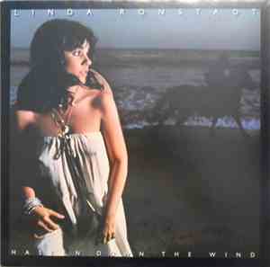 Linda Ronstadt - Hasten Down The Wind