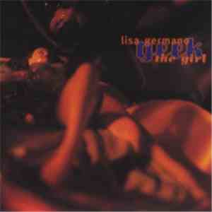 Lisa Germano - Geek The Girl