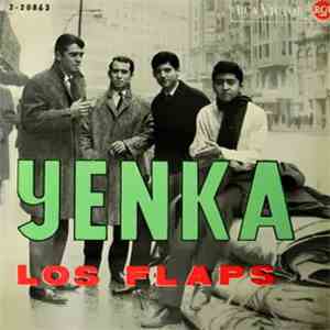 Los Flaps - Baila La Yenka