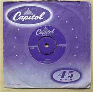 Lou Busch & His Orchestra - Zambezi / Rainbow's End