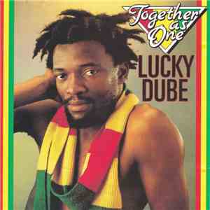 Lucky Dube - Together As One