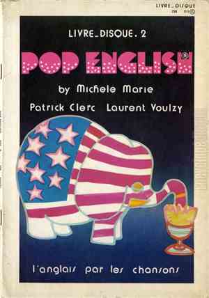 Magic Land  - Pop English - Vol. 2