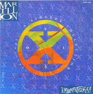 Marillion - 1982-1992 - A Singles Collection