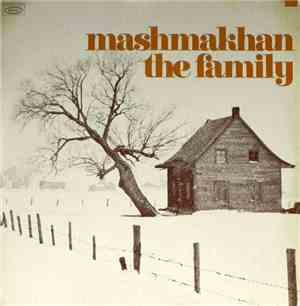 Mashmakhan - The Family
