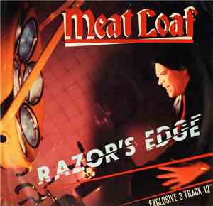 Meat Loaf - Razor's Edge