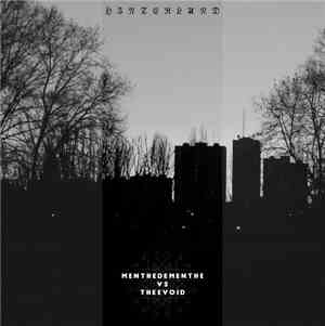 Menthe De Menthe vs Thee Void - Hinterland