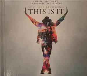 Michael Jackson - This Is It
