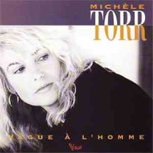 Michèle Torr - Vague À L'Homme