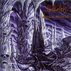 Midwinter - Astral Mirrors