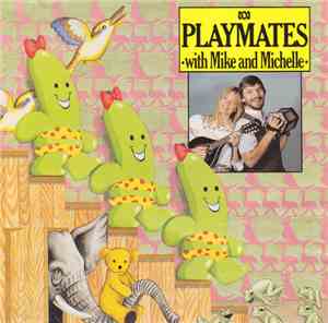 Mike & Michelle Jackson - Playmates
