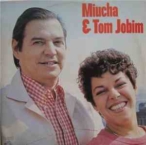 Miucha & Tom Jobim - Miucha & Tom Jobim