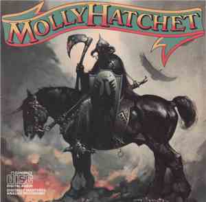 Molly Hatchet - Molly Hatchet