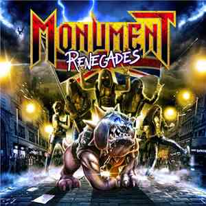 Monument  - Renegades