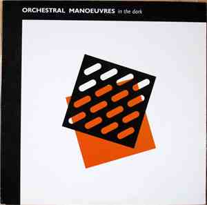 Orchestral Manoeuvres In The Dark - Orchestral Manoeuvres In The Dark