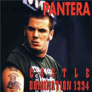 Pantera - Castle Domination 1994