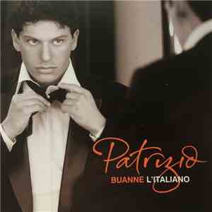 Patrizio Buanne - L' Italiano