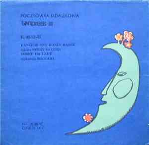 Penny Mc Lean / Baccara - Dance, Bunny Honey, Dance / Sorry, I'm A Lady