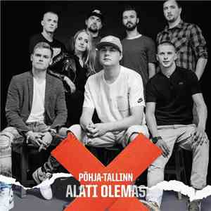 Põhja-Tallinn - Alati Olemas