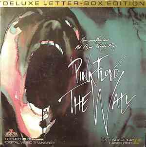 Pink Floyd - The Wall