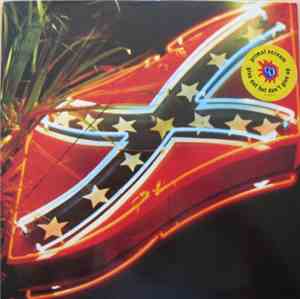 Primal Scream - Give Out But Don't Give Up