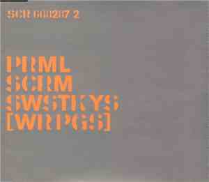 Primal Scream - Swastika Eyes (War Pigs)