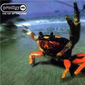 Prodigy - The Fat Of The Land