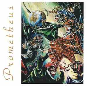 Prometheus  - Prometheus