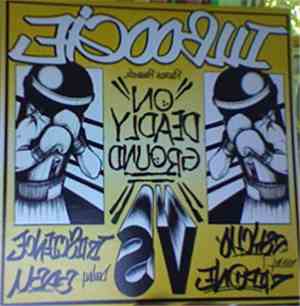 Psycho  & Rip One Vs Iriscience & Babu - On Deadly Ground