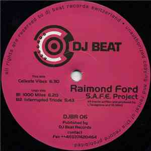 Raimond Ford - S.A.F.E. Project
