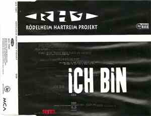 Rödelheim Hartreim Projekt - Ich Bin