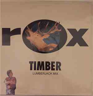 Rox  - Timber / Den Syngende Detektiv