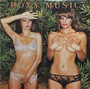 Roxy Music - Country Life