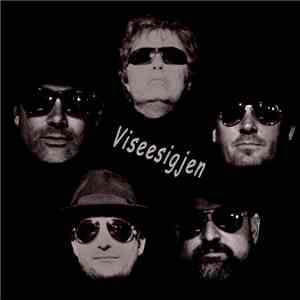 Roy & Rypejegerne - Viseesigjen