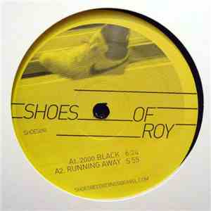 Roy Ayers - Shoes Of Roy Ayers