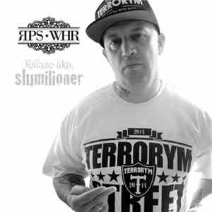 RPS / WHR - Książe Aka. Slumilioner