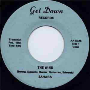 Sahara  - The Wind