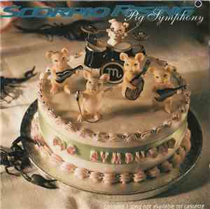 Scorpio Rising  - Pig Symphony