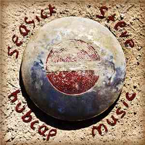 Seasick Steve - Hubcap Music