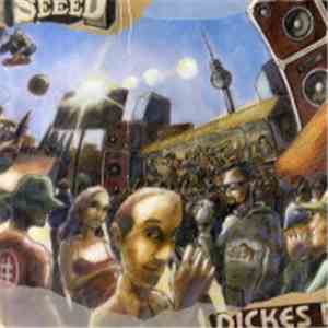 Seeed - Dickes B